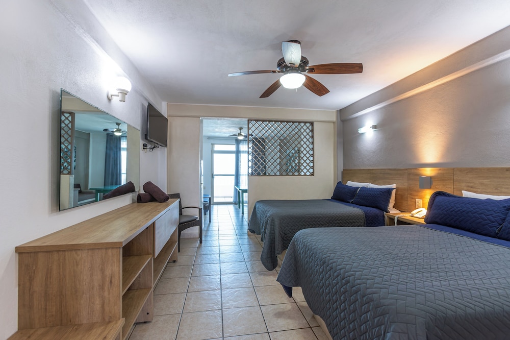Ocean View Suite