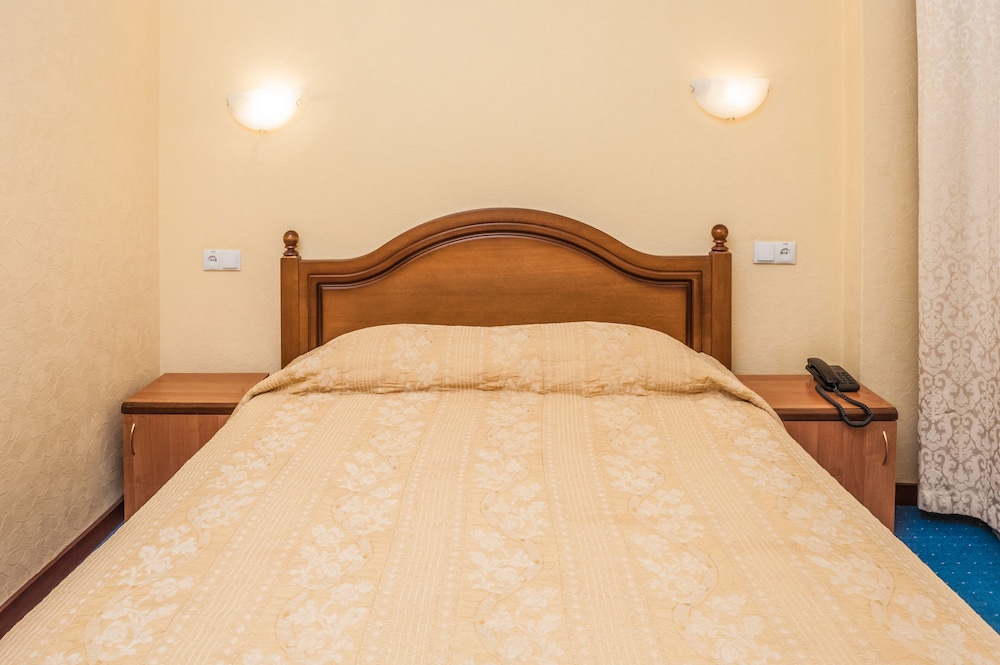 Economy Room, 1 Double Bed photo 2