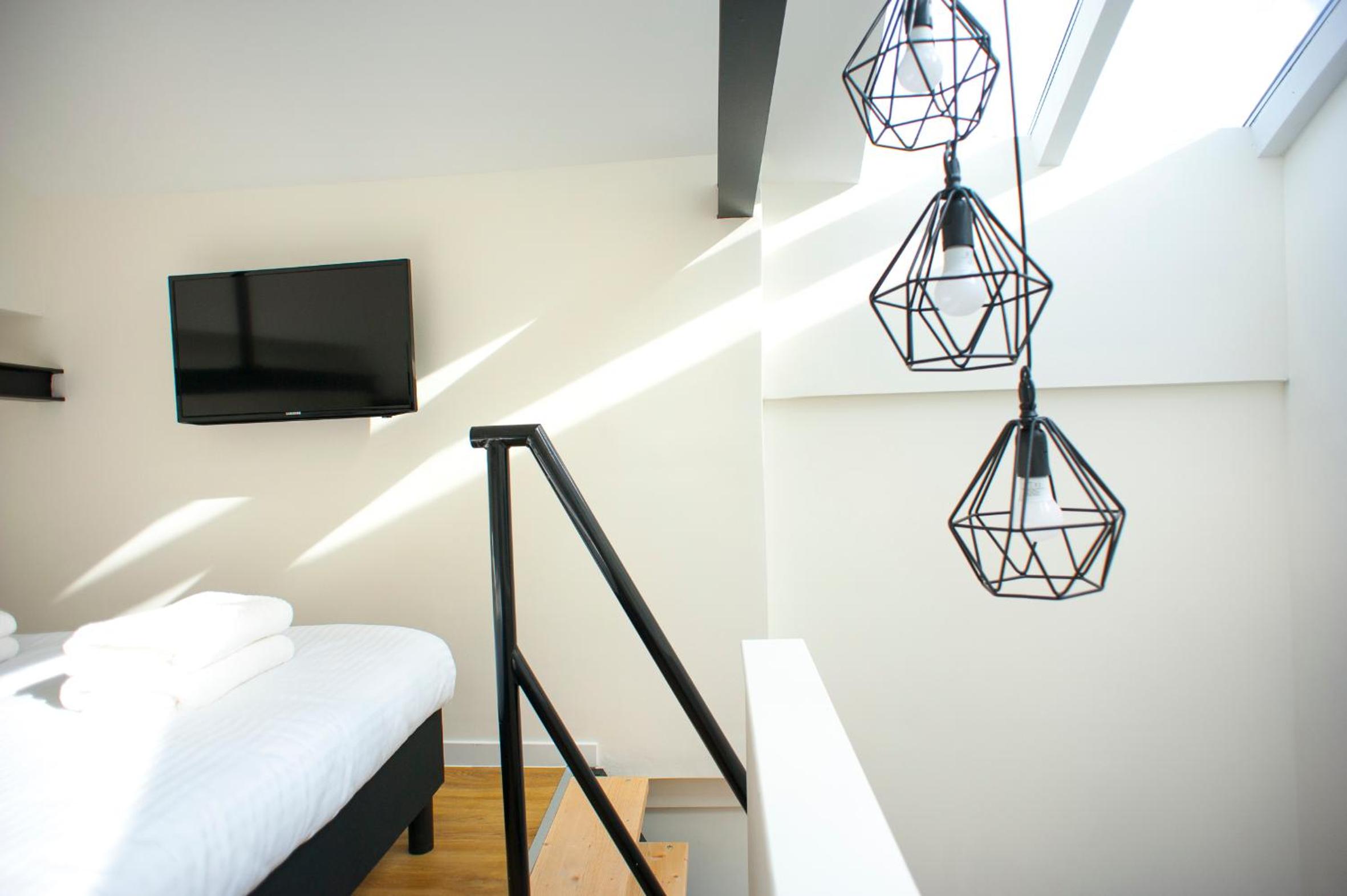 Loft photo 2