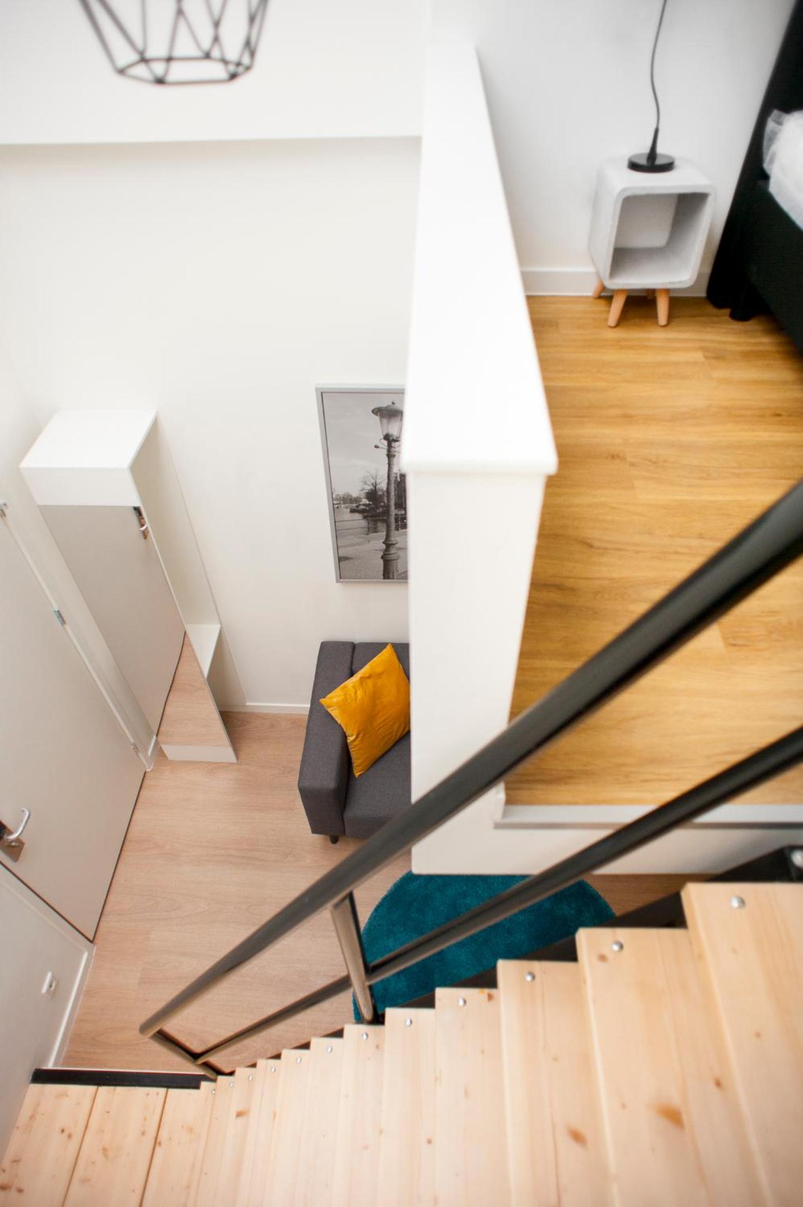 Loft photo 3