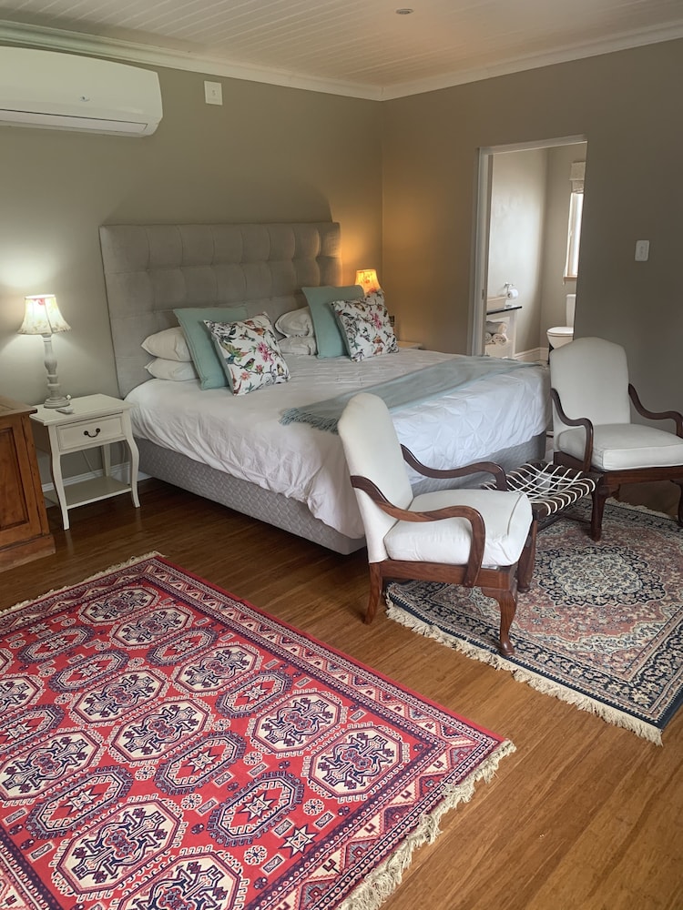 Deluxe Room photo 1