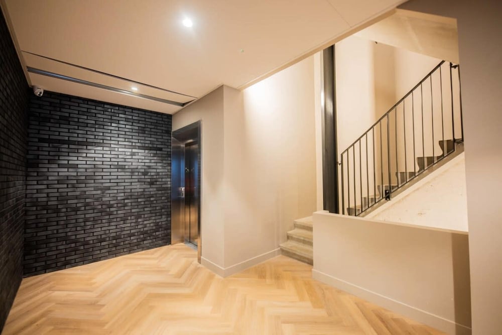 Alphabet Apartments 1BR Serviced Apartments, Foto 7