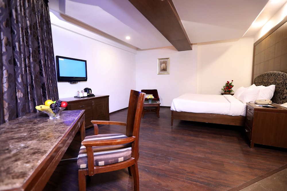 Superior Room, 1 Double Bed - Photo 1