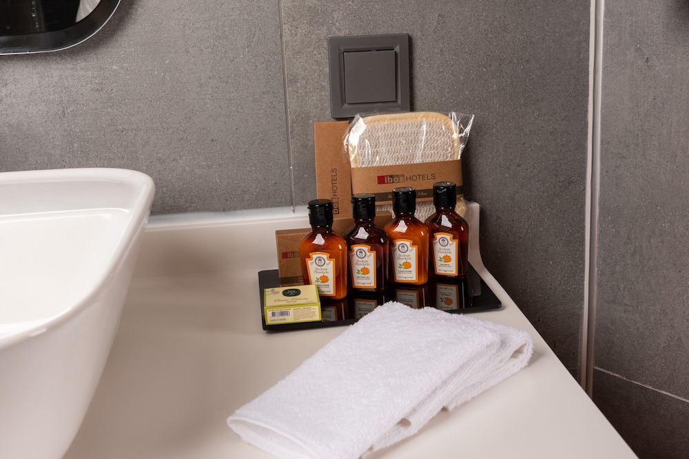Business Double or Twin Room - Photo 12
