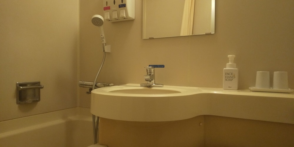 Economy Double Room, Non Smoking (12.5㎡) photo 2