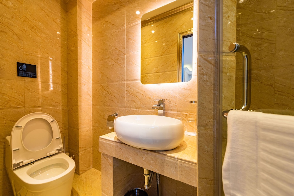 Standard Double Room (CJ 5) - Photo 10