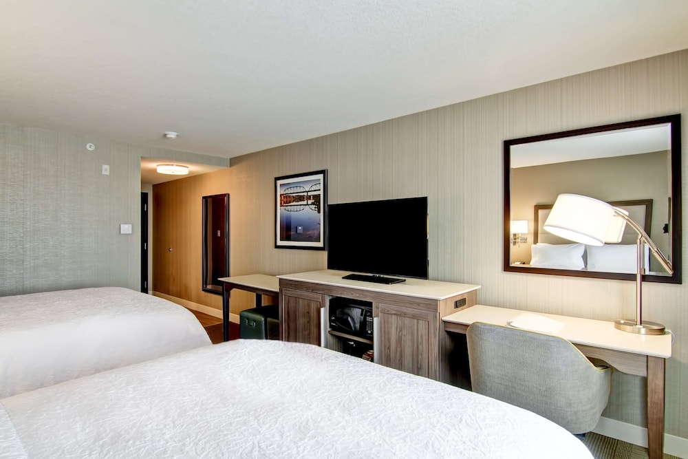 Room, 2 Queen Beds, Accessible