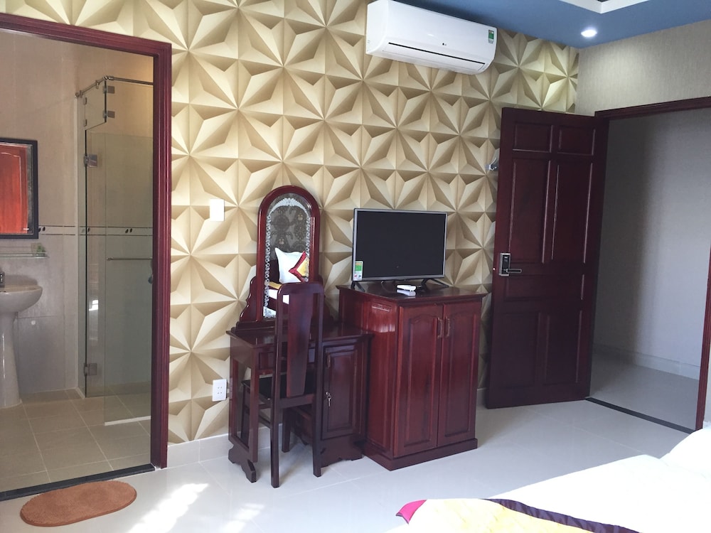 Superior Twin Room photo 2