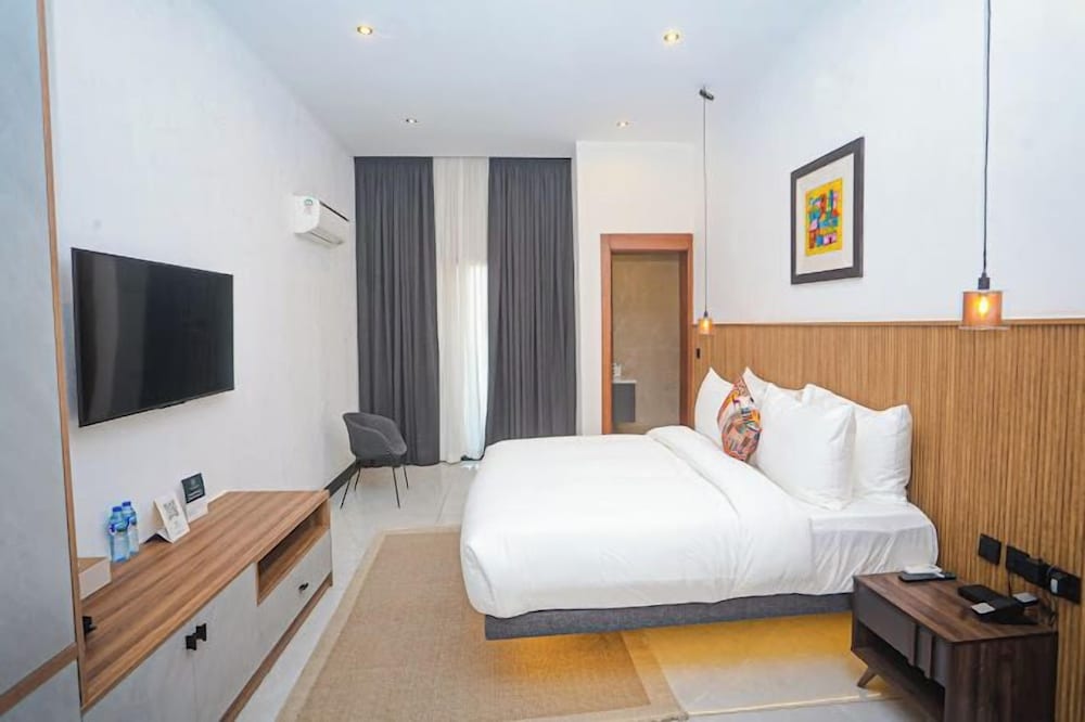 Economy Apartment, Balcony, City View photo 1