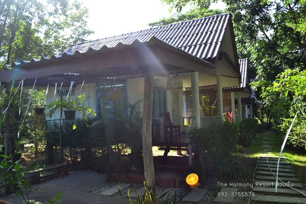 Standard Villa photo 2