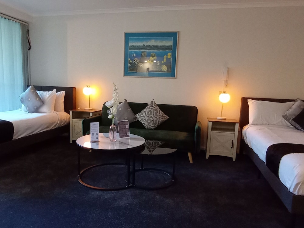 City Studio Suite photo 3