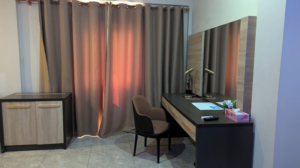 Luxury Room photo 3