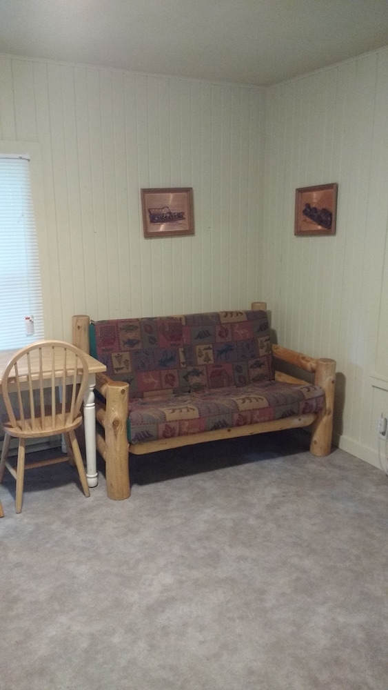 Cabin, 2 Bedrooms, Kitchenette, Resort View
