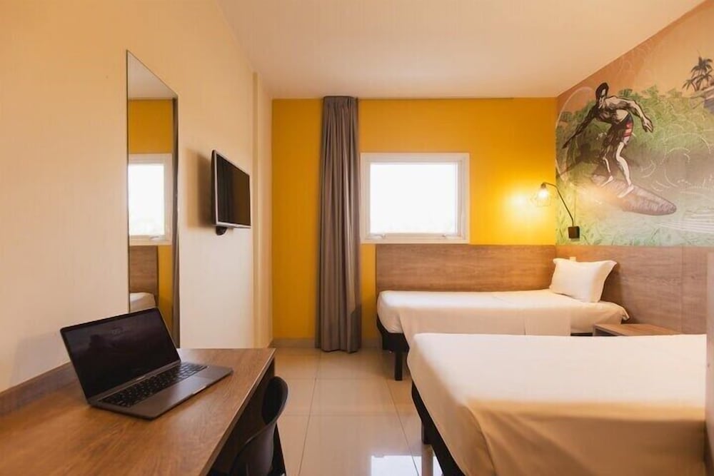 Standard Double or Twin Room photo 2