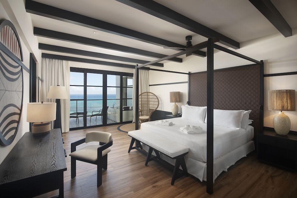 Privilege Master Suite - Photo 1