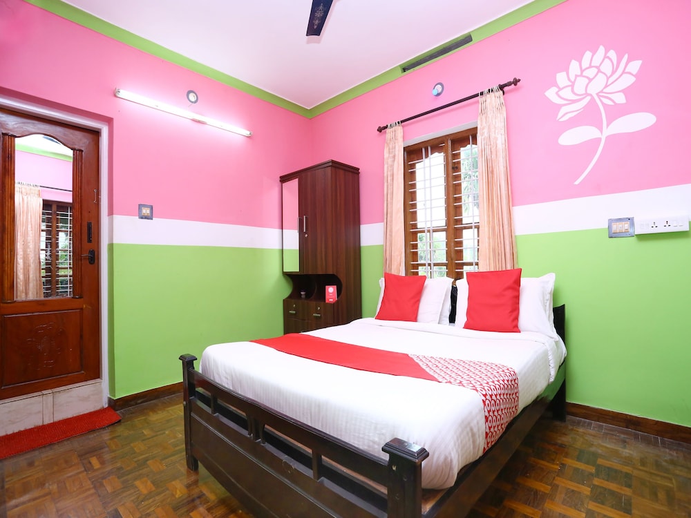Double Or Twin Room photo 3