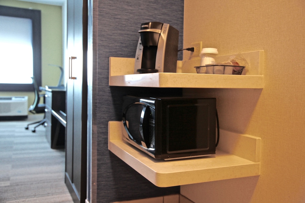 Holiday Inn Express & Suites Oswego by IHG, Fotografia 3