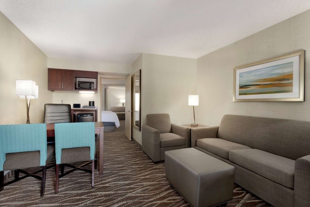 Executive Room, 1 King Bed, Non Smoking