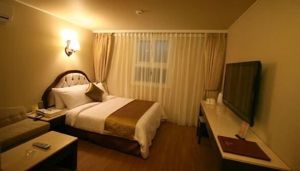 Standard Room, 1 Double Bed photo 1