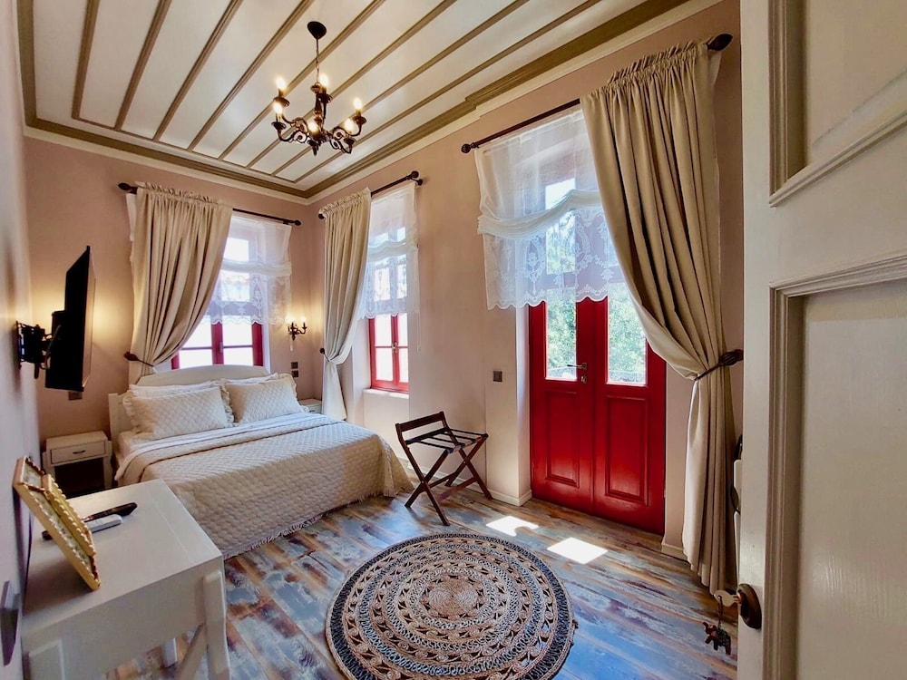 Deluxe Room photo 1