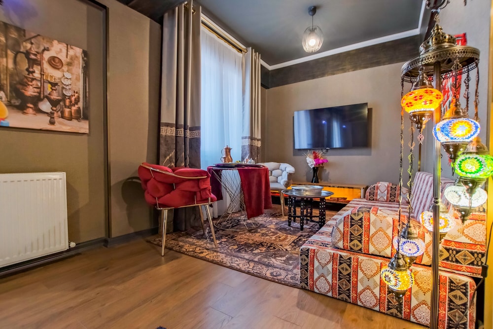 Elite Room - Photo 3