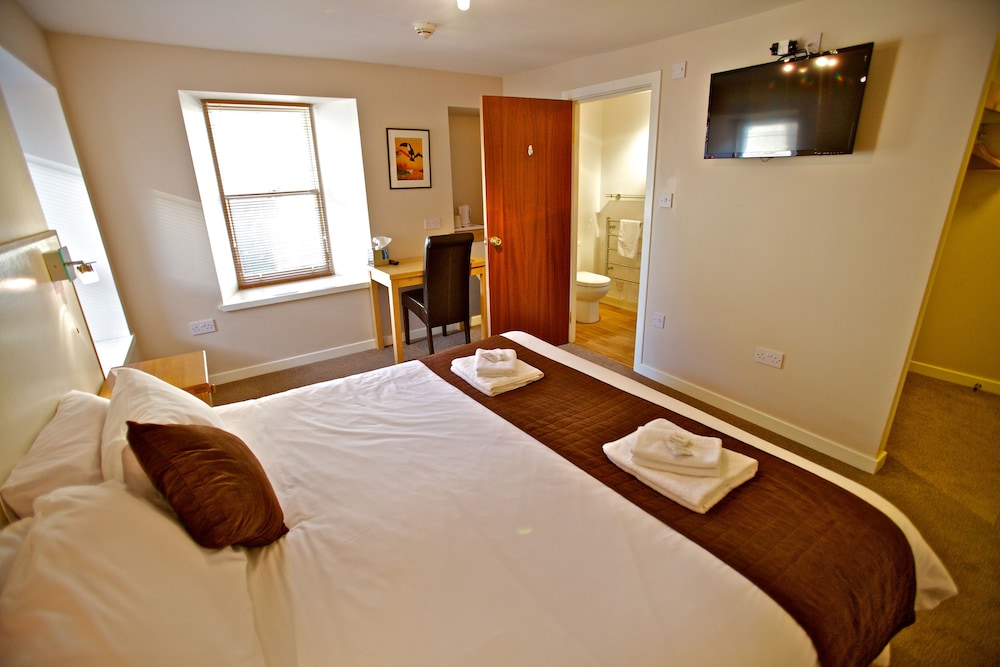 Comfort Double Room (Ferry Inn) photo 3