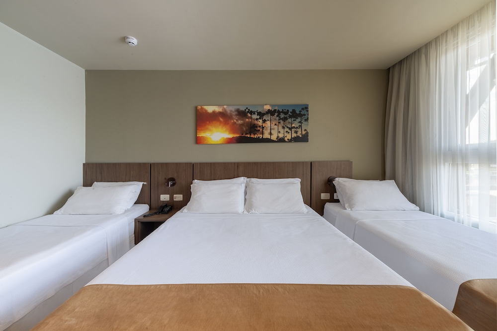 Quadruple Luxury photo 2