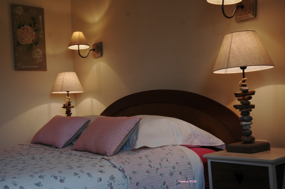 Double Room (3 épis)