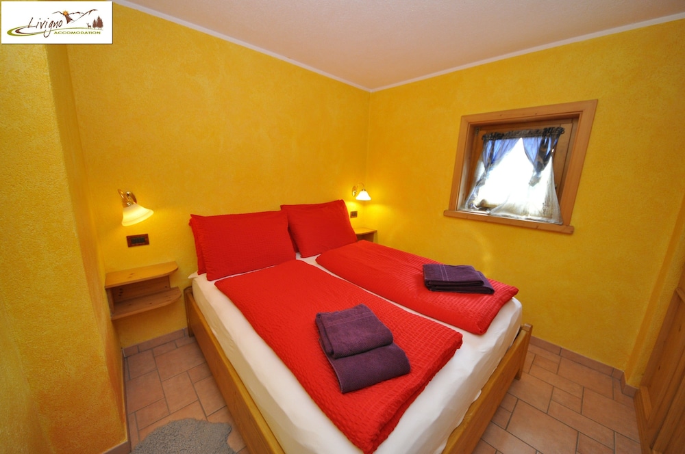 Romantic Apartment, 2 Bedrooms, 2 Bathrooms photo 1