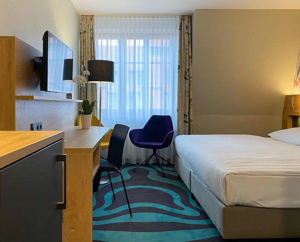 Comfort Room photo 1