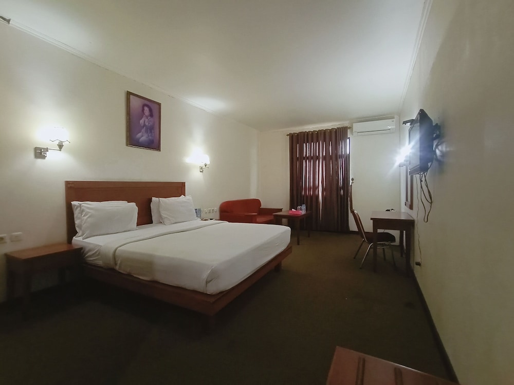 Executive Double Room - Photo 2