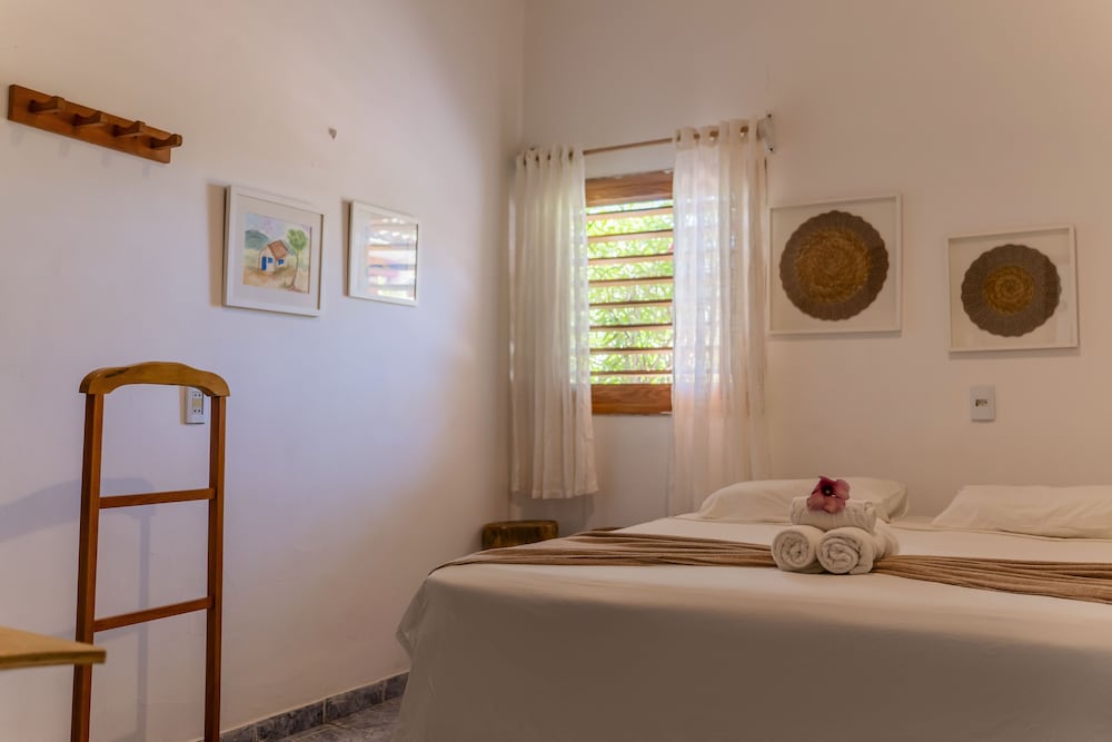 Standard Twin Room photo 1