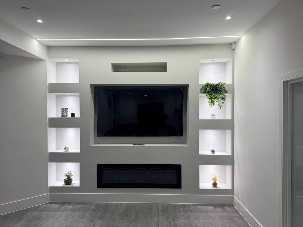 Luxury Home 5 Bedroom 3 Bathroom Games Room Parking, Foto 20