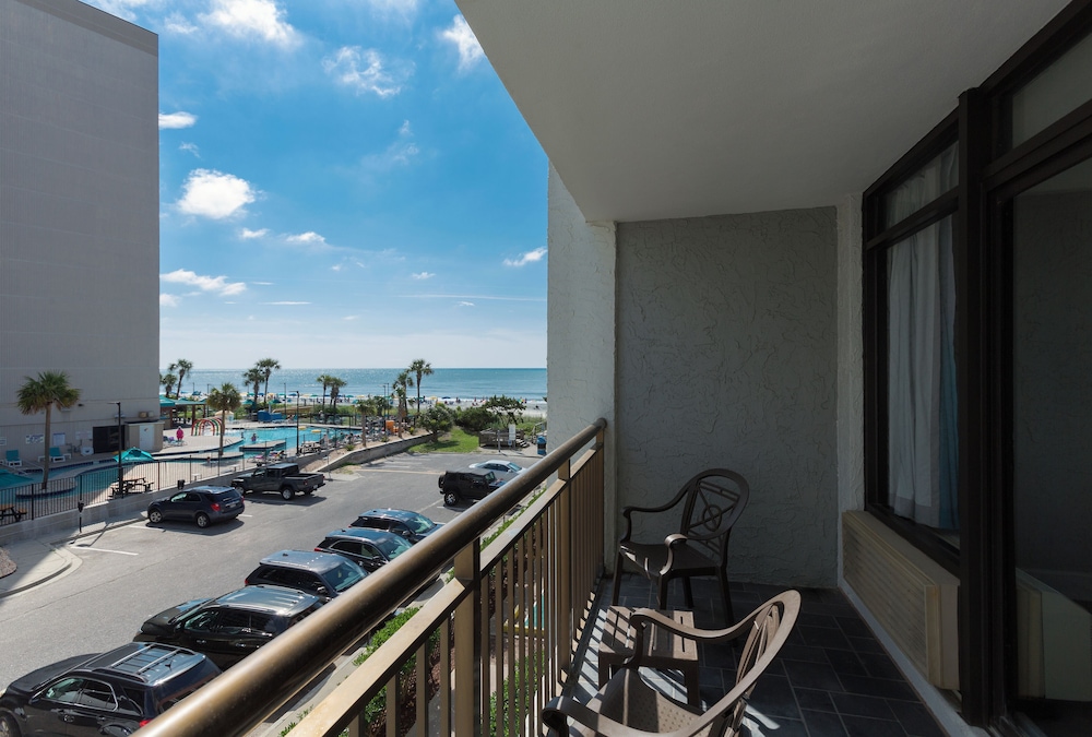 South Ocean View Room - Photo 7