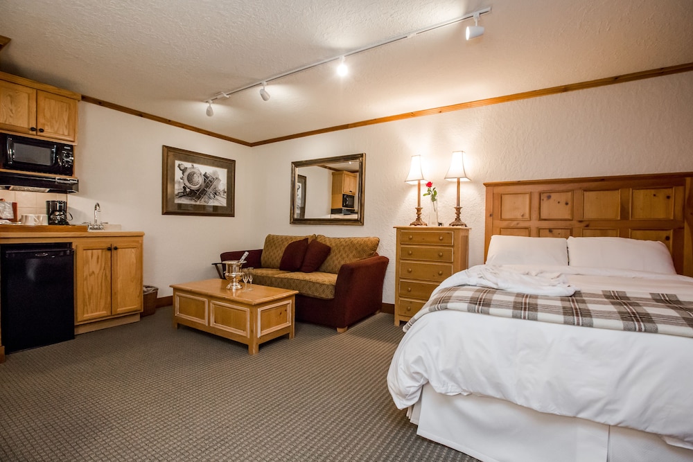 Deluxe Room photo 2