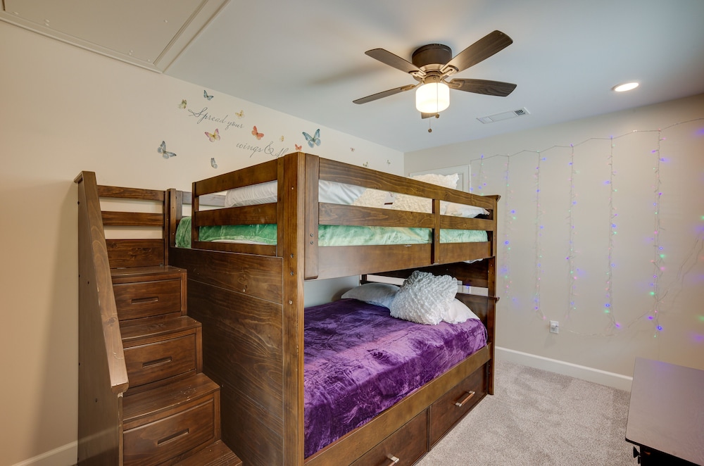 House (2 Bedrooms) photo 2