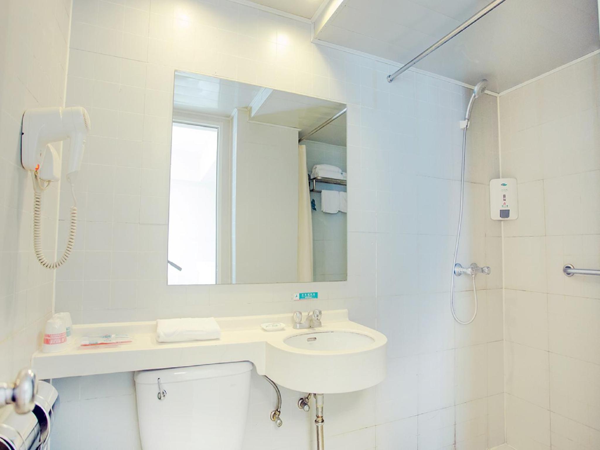 Chinese Citizen Only - Budget Double Room photo 1