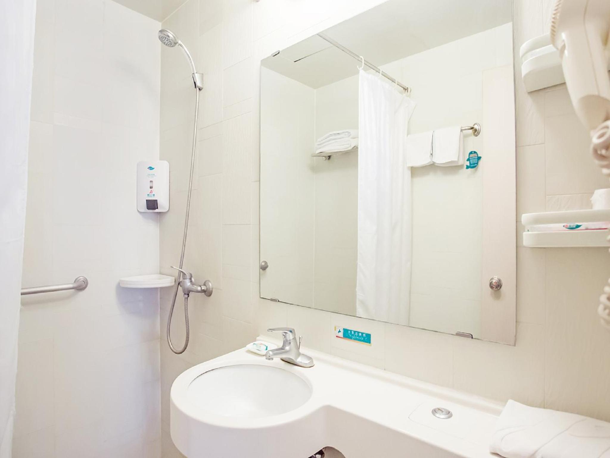 Chinese Citizen Only - Superior Double Room photo 1