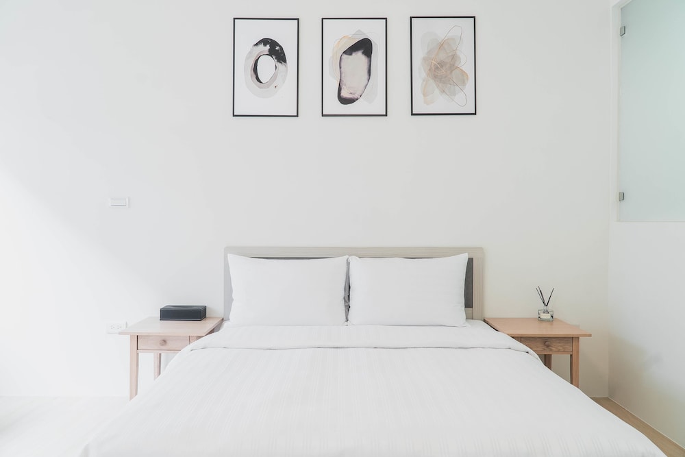 Superior Double Room - Photo 1