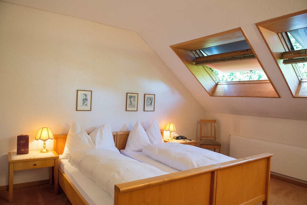 Family Triple Room