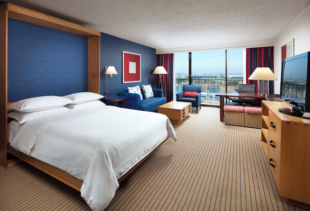 Executive Suite, 1 Bedroom (Bay Tower) - Photo 3