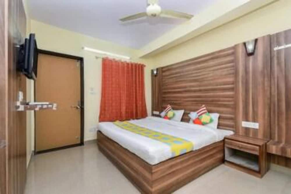 Deluxe Room photo 3