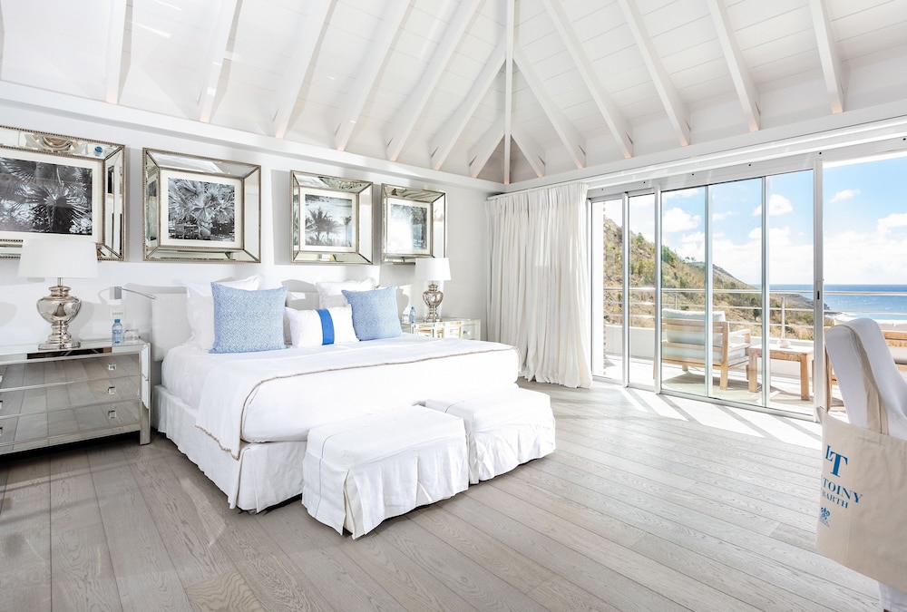Duplex, Private Pool, Ocean View (Spirit Suite)