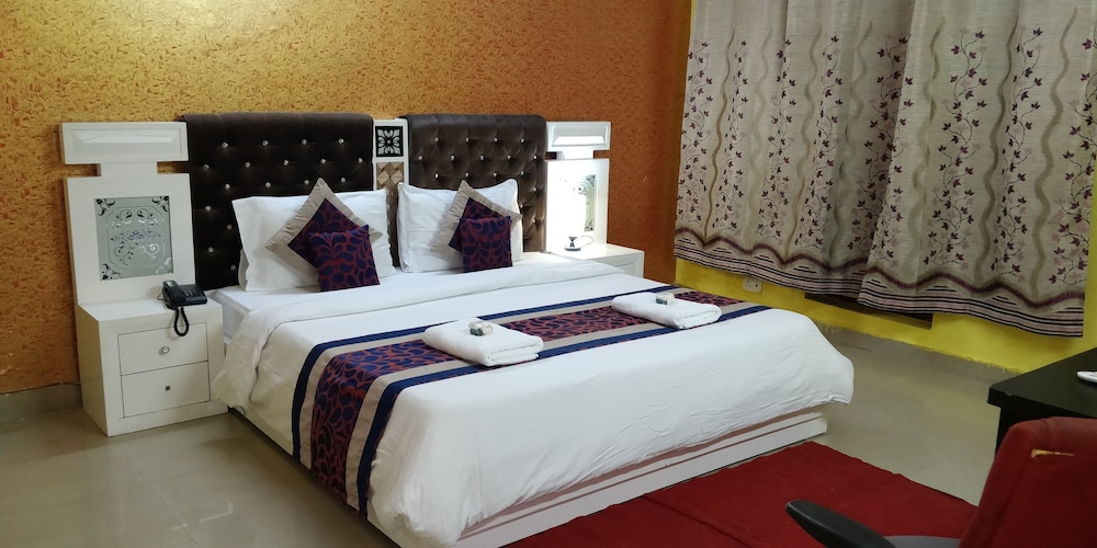 Deluxe Double Room photo 3