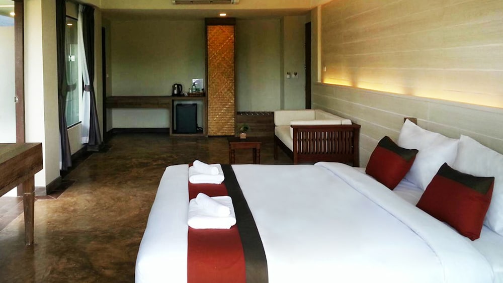 Presidential Suite photo 2