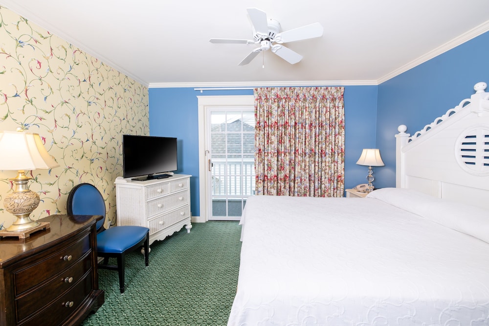 Room, 1 King Bed photo 3