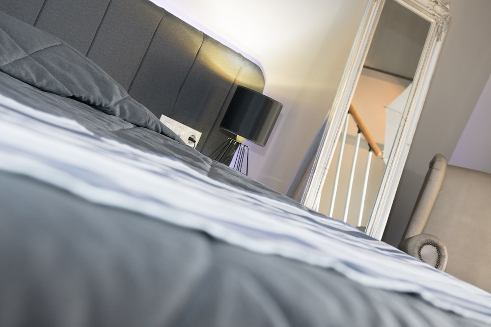 Family Maisonette - Photo 8