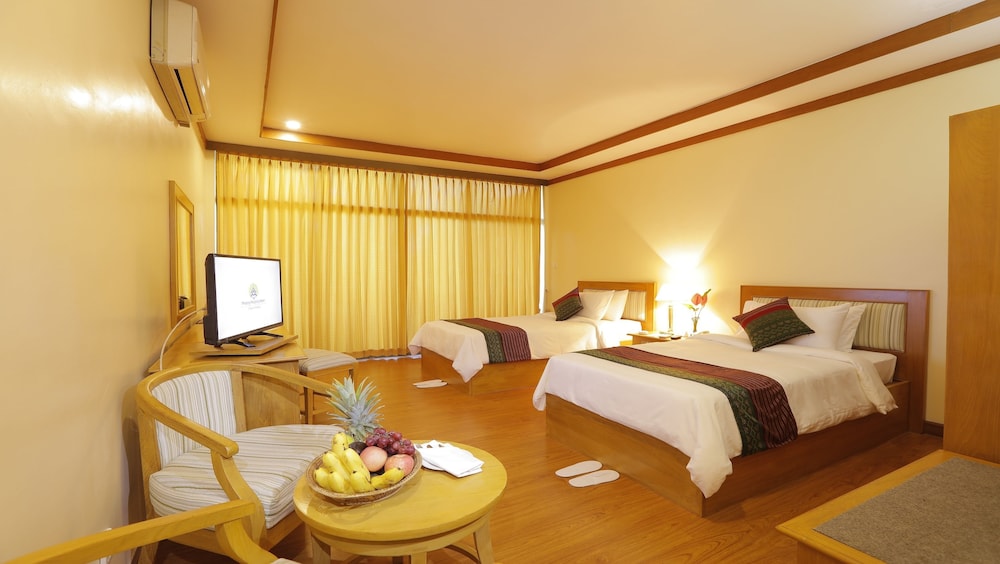 Deluxe Room photo 1