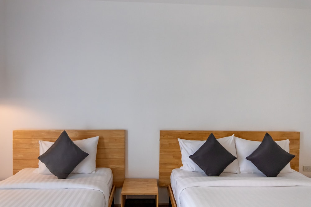 Triple Room - Photo 2