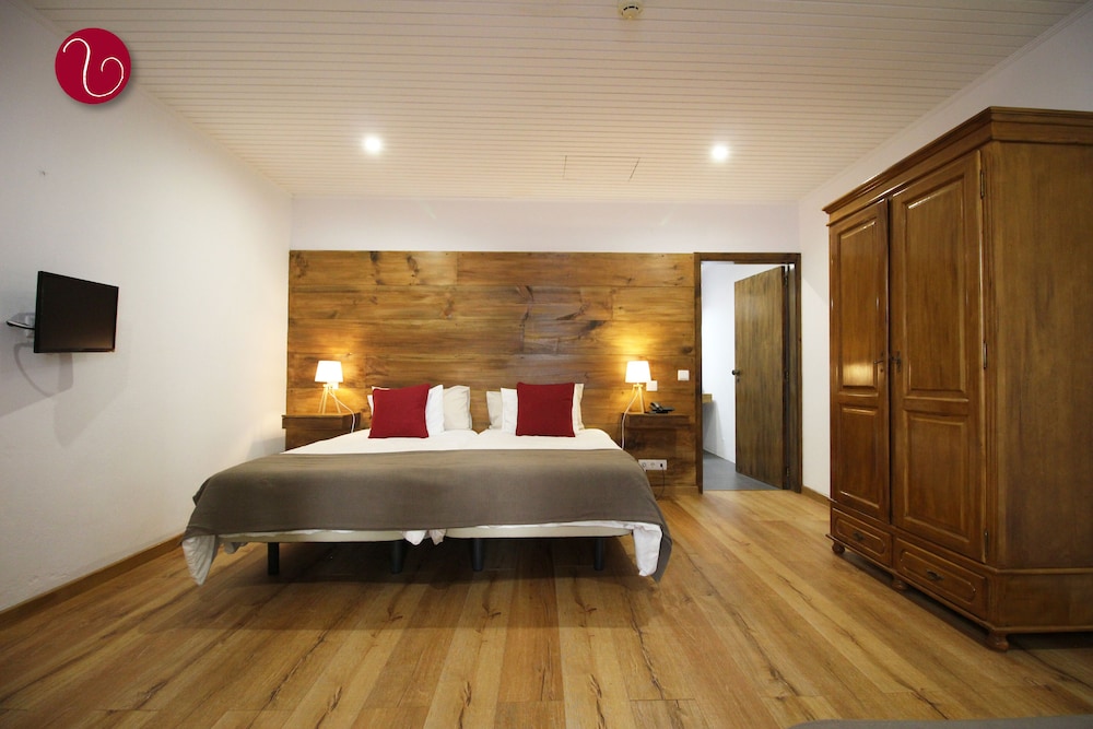 Double or Twin Room photo 1